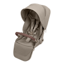 Maxi Cosi | Inzet met Bekleding vr Oxford Flex Oak Truffle