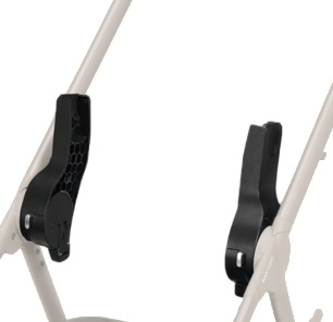Maxi-Cosi | Adapter vr Autostoel Gr 0+ op Oxford