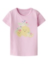 Name it | T-shirt Girls Nbffitruz Pirouette