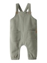 Lil'Atelier | Salopette Boys Nbmilondon Seagrass