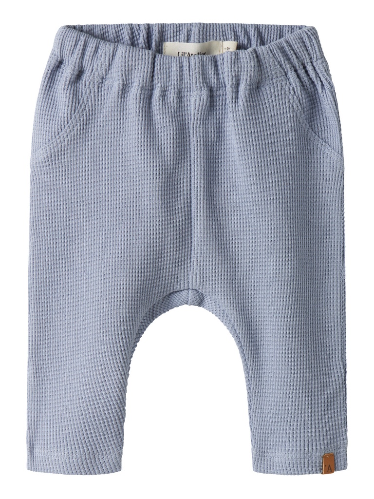Lil'Atelier | Broek Boys Nbmbalto Zen Blue