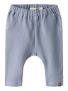 Lil'Atelier | Broek Boys Nbmbalto Zen Blue
