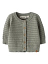 Lil'Atelier | Vest Boys Nbmthunder Seagrass