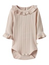 Lil'Atelier | Body Girls Nbmtansy Novelle Peach