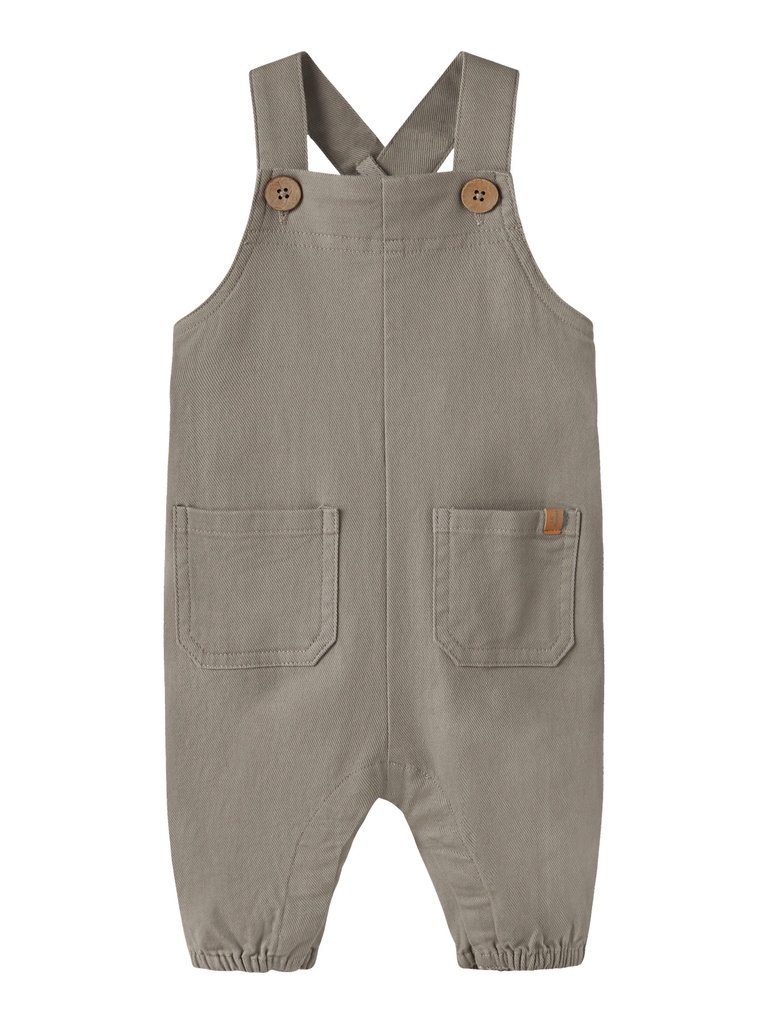 Lil'Atelier | Salopette Boys Nbmdoreen Overland Trek