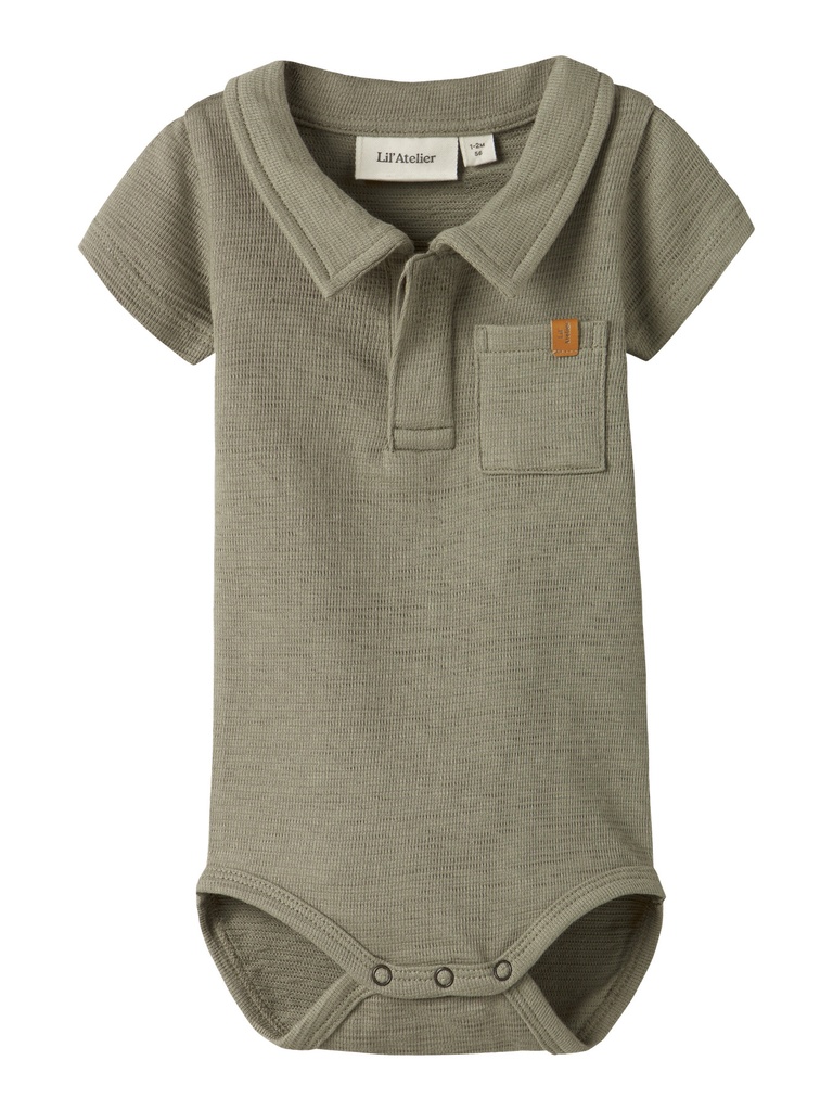 Lil'Atelier | Body Boys Nbmfalk Overland Trek