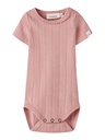Lil'Atelier | Body Nbffalina Misty Rose