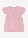 Fixoni | Jurk Girls Bleached Mauve
