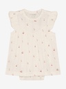 Fixoni | Jurk Girls Eggnog