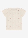 Fixoni | T-shirt Girls Eggnog