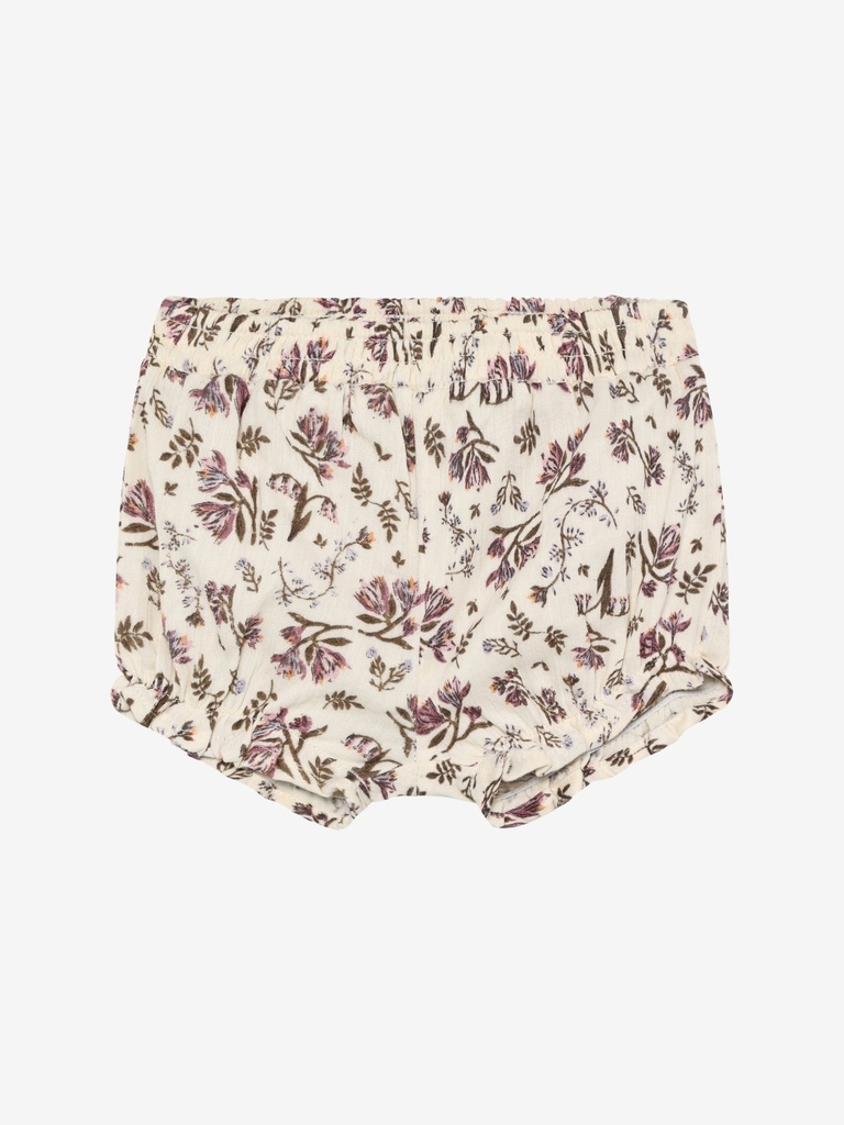 Enfant | Pamperbroekje Girls Floral Eggnog