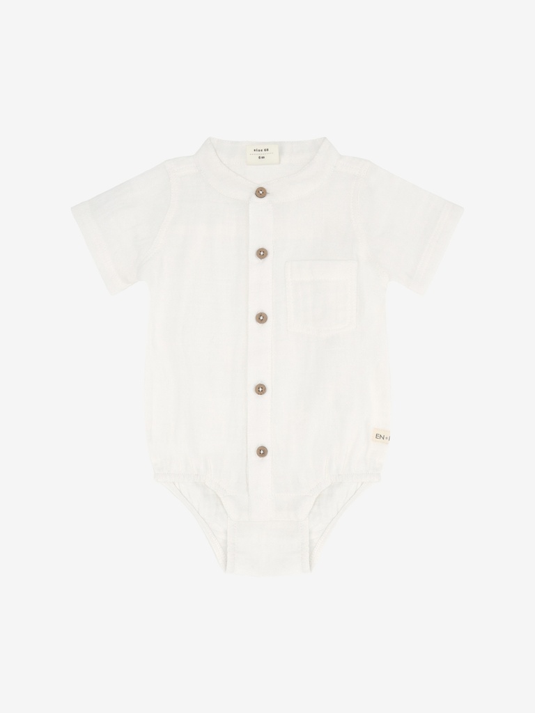 Enfant | Body Boys Egret