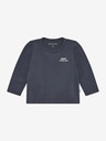 Minymo | T-shirt Boys Longsleeve Odyssey Gray