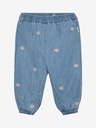 Minymo | Broek Girls Faded Denim