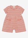 Enfant | Kruippak Girls Rosette