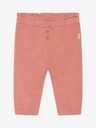Minymo | Broek Girls Rosette
