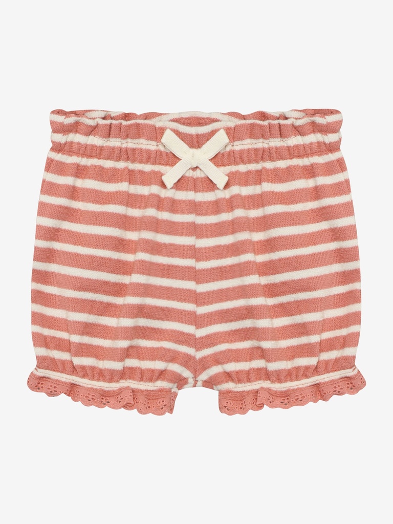 Minymo | Short Girls Rosette