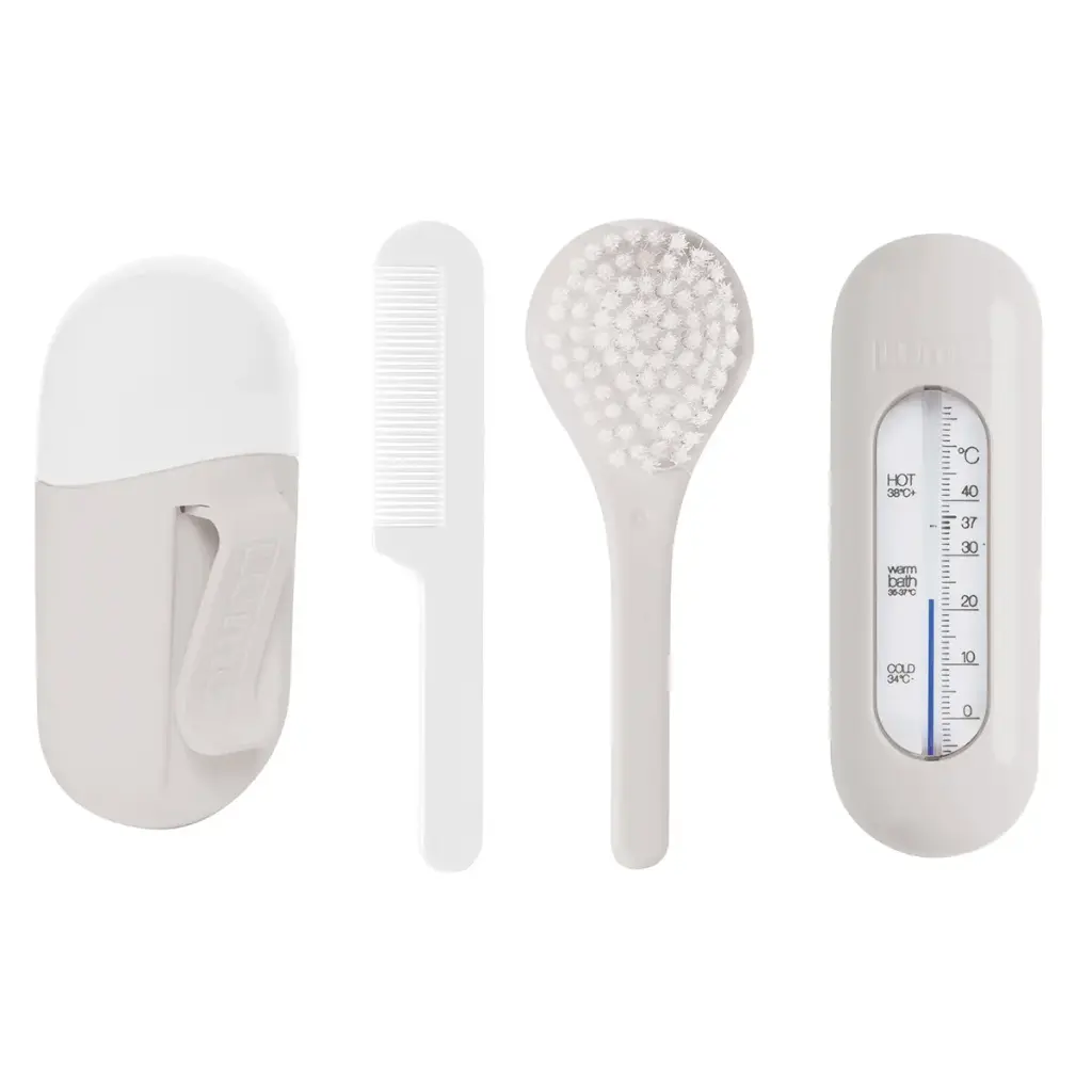 Luma | Verzorgingsset Pure Oat Giftset Beige