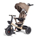 Chicco | Loopfiets 4-in-1 Opvouwbare Driewieler Beige