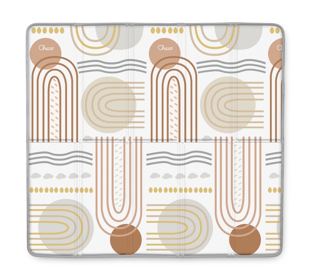 Chicco | Speelmat Nature Maxi 2in1 200x180cm