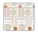 Chicco | Speeltapijt Nature Maxi 2in1 200x180cm