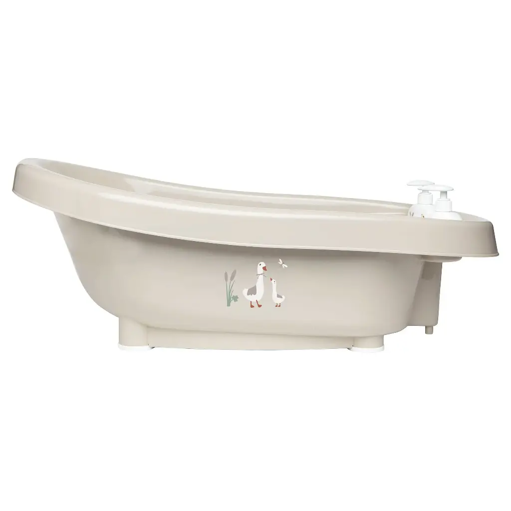 Bebe-Jou | Bad Thermobad Click Soft Spring