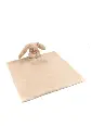 Bamboom | Knuffeldoek Bunny Sand