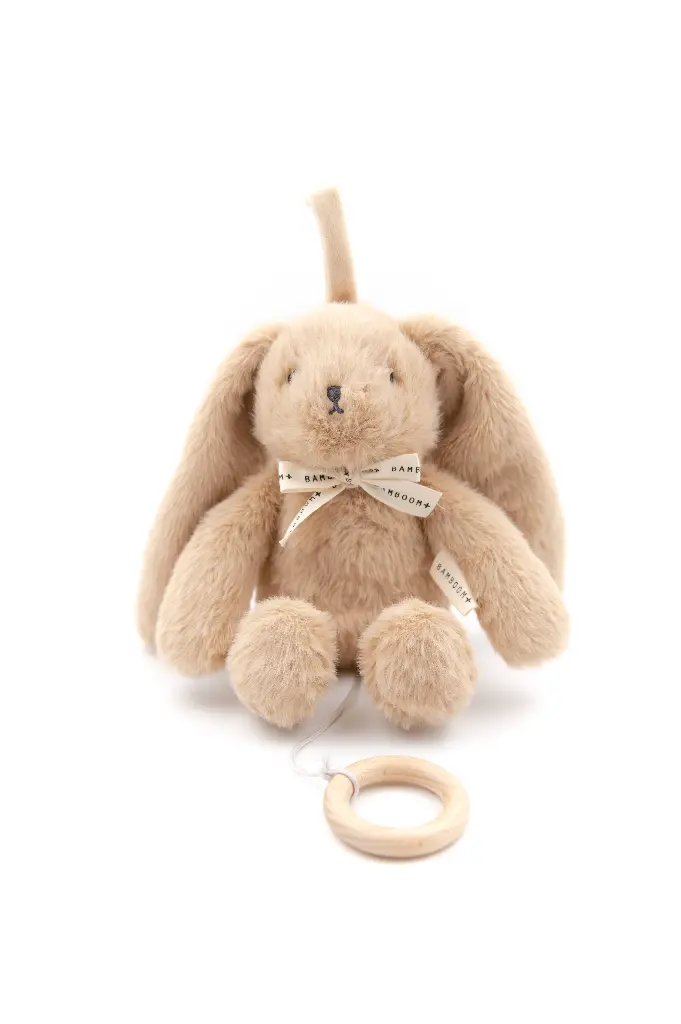 Bamboom | Muziektrekker Bunny Sand