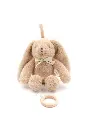 Bamboom | Muziektrekker Bunny Sand