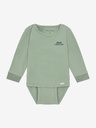 Minymo | Body Boys Longsleeve Lily Pad