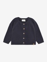 Minymo | Vest Boys Odyssey Gray