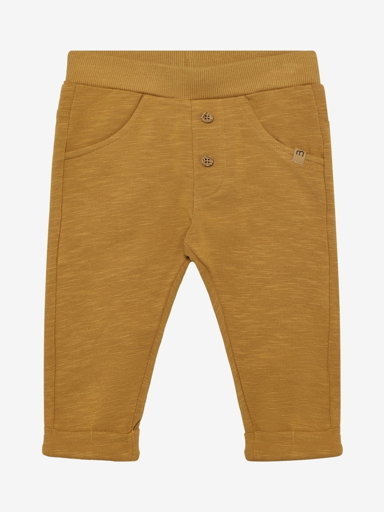 Minymo | Broek Boys Medal Bronze