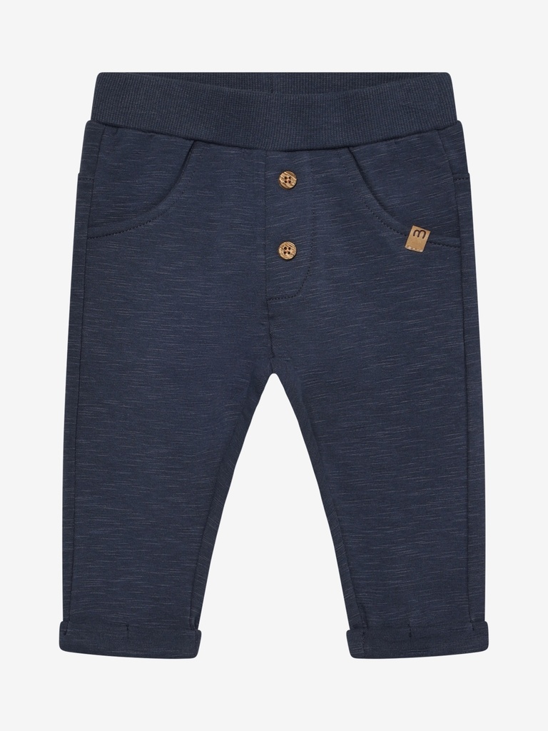 Minymo | Broek Boys Odyssey Gray