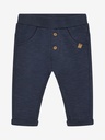 Minymo | Broek Boys Odyssey Gray