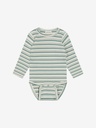 Minymo | Body Boys Longsleeve Lily Pad
