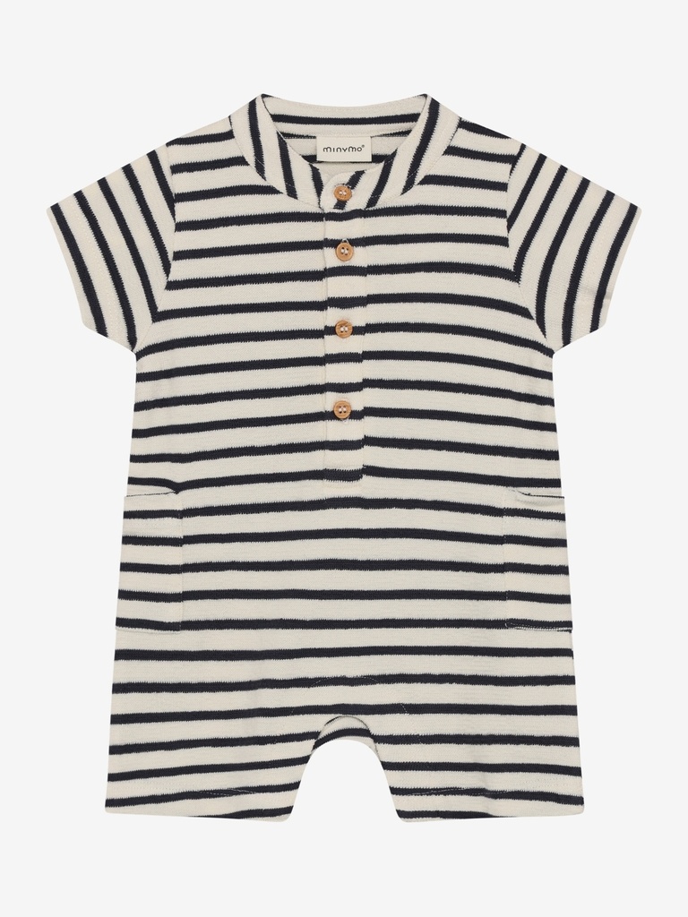 Minymo | Kruippak Boys Vanilla Ice