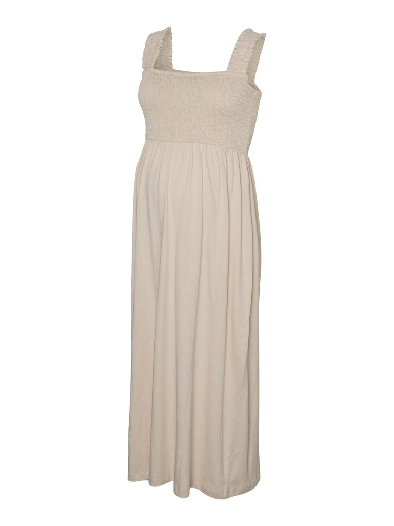 Mamalicious | Jurk Mlivy French Oak