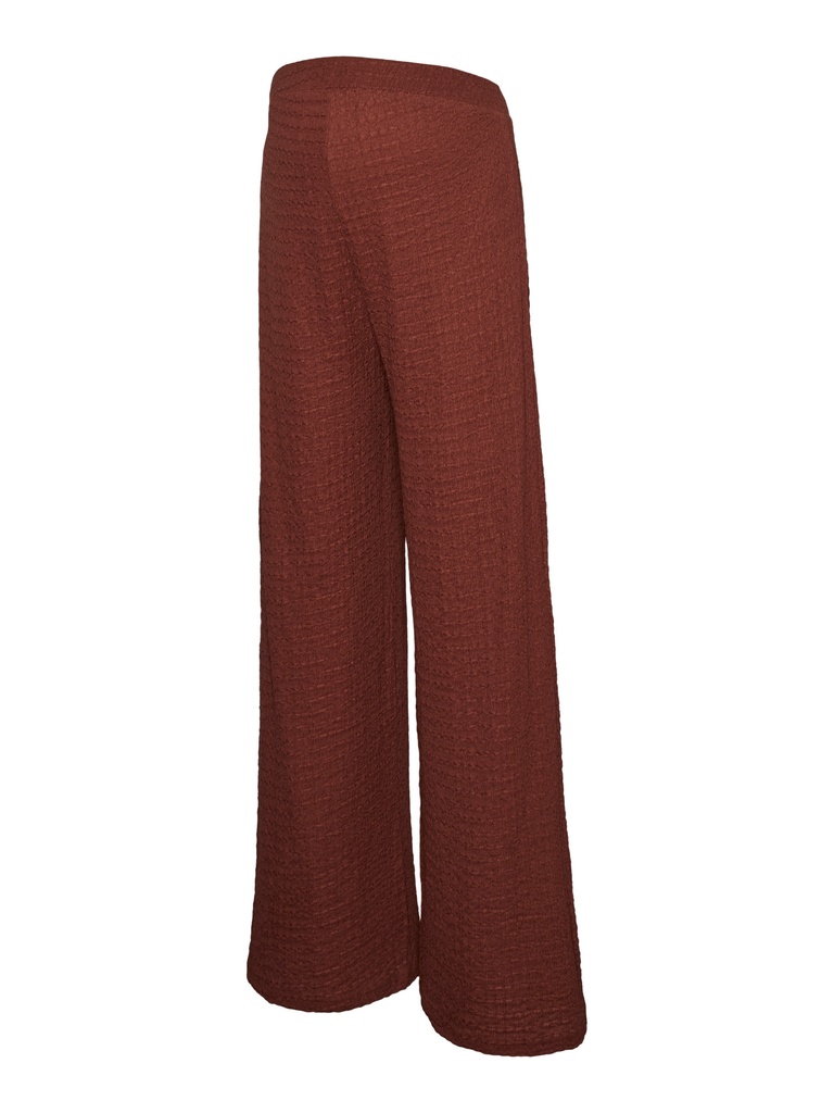 Mamalicious | Broek Mladine Mahogany