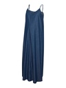 Mamalicious | Jurk Mlvanda Medium Blue