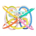 Manhattan Toy | Bal Winkel Colorpop