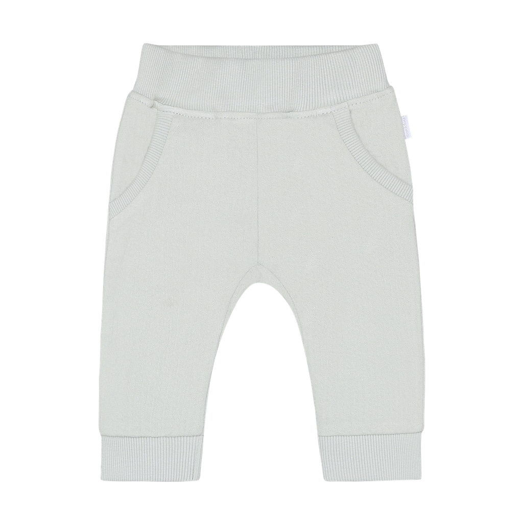 Noppies | Broek Uni Green Tint