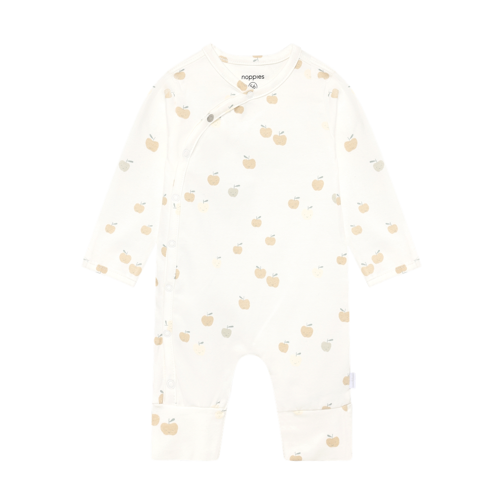 Noppies | Kruippak Uni Egret