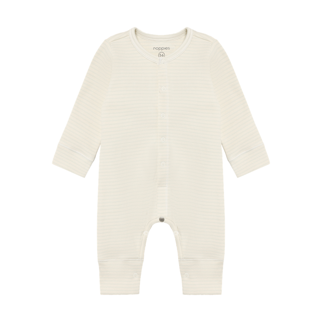 Noppies | Kruippak Uni Egret