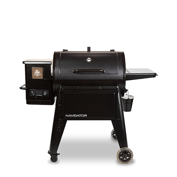 Pit Boss | Grill Pellet Navigator 850 