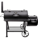 CharBroil | Barbecue Oklahoma Joe Smoker 