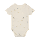 Noppies | Body Uni Overslag Egret