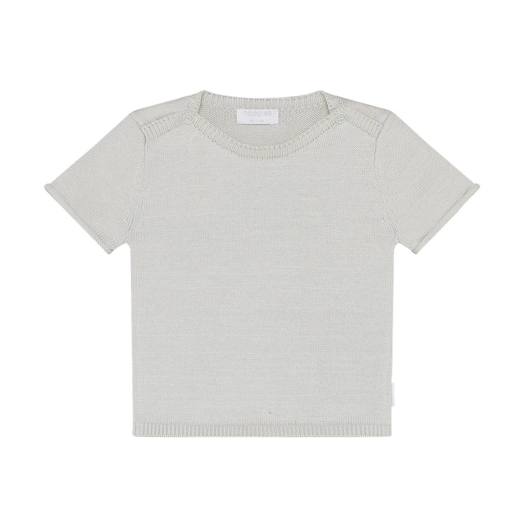 Noppies | T-shirt Uni Dawn Blue