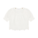 Noppies | Jurk Girls Egret