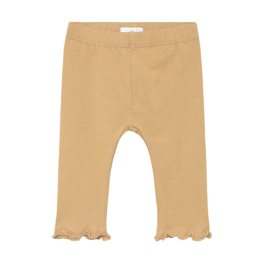 Noppies | Legging Girls Prairie Sand