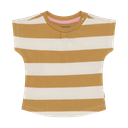 Noppies | T-shirt Girls Prairie Sand